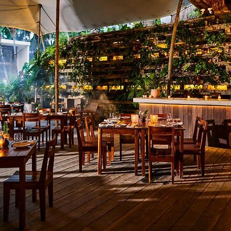 Encantada Tulum Exterior photo