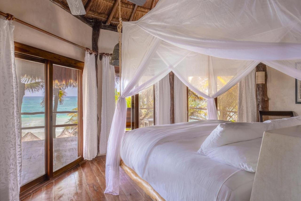 Encantada Tulum Exterior photo