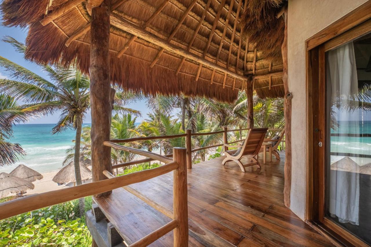 Encantada Tulum Exterior photo