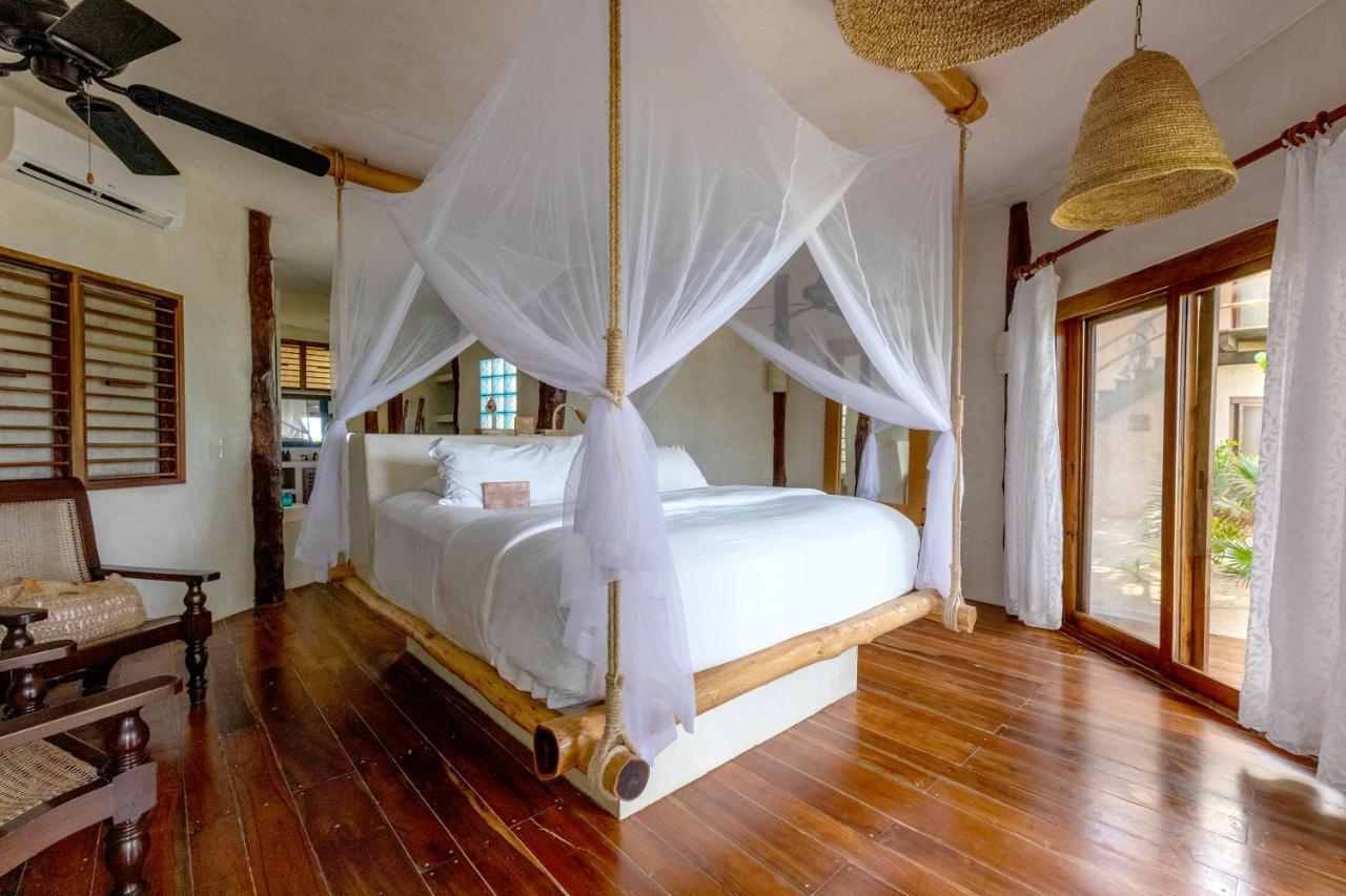 Encantada Tulum Exterior photo