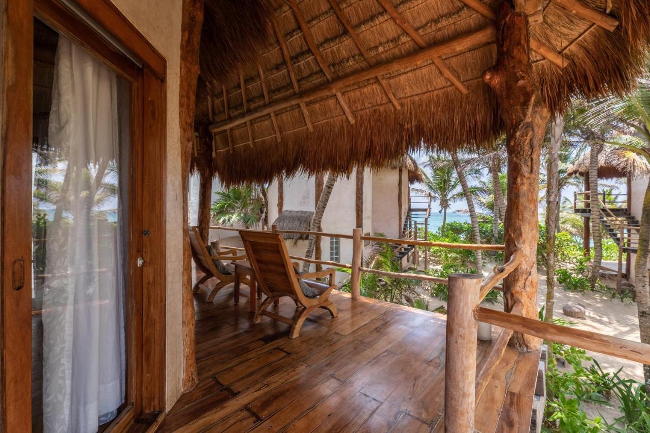 Encantada Tulum Exterior photo