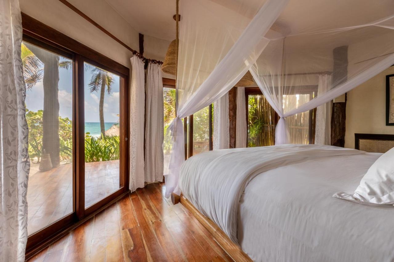 Encantada Tulum Exterior photo