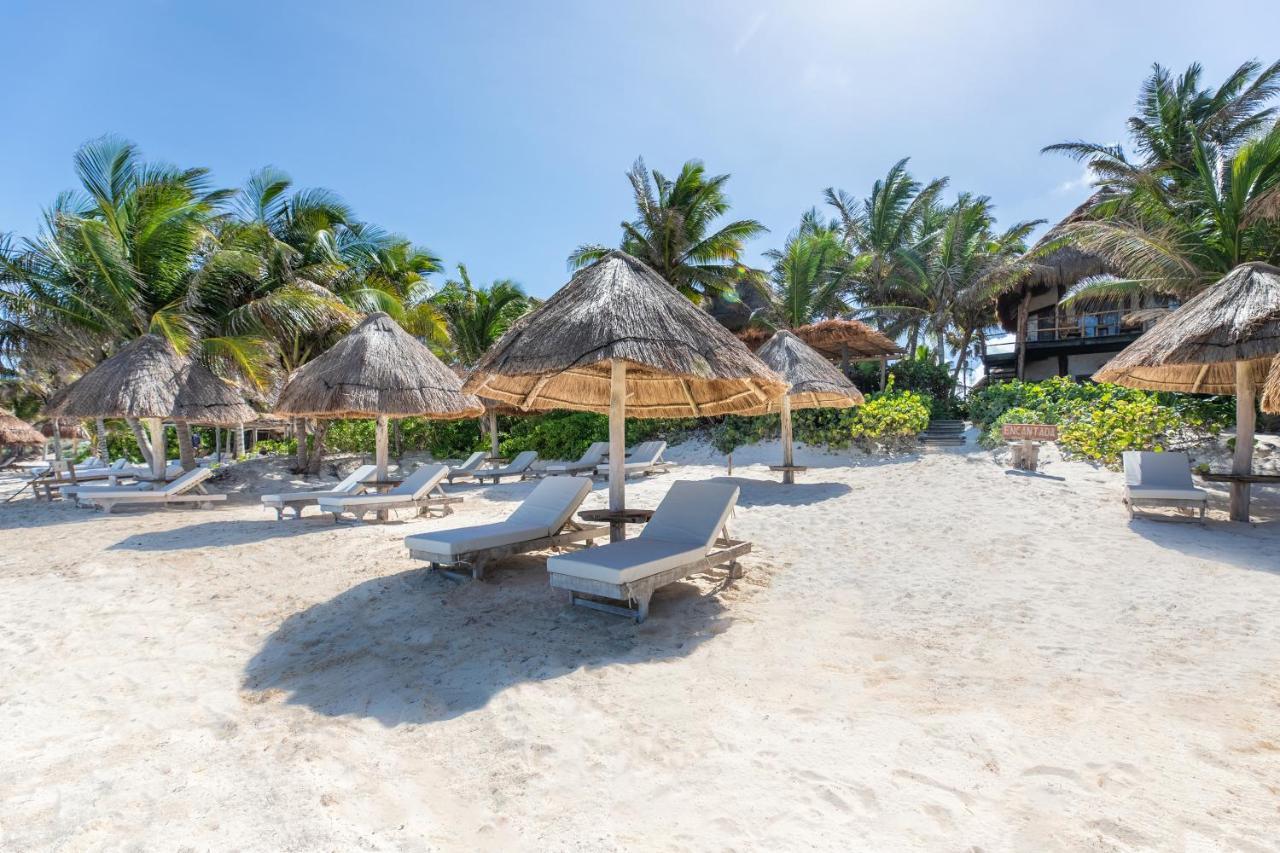 Encantada Tulum Exterior photo