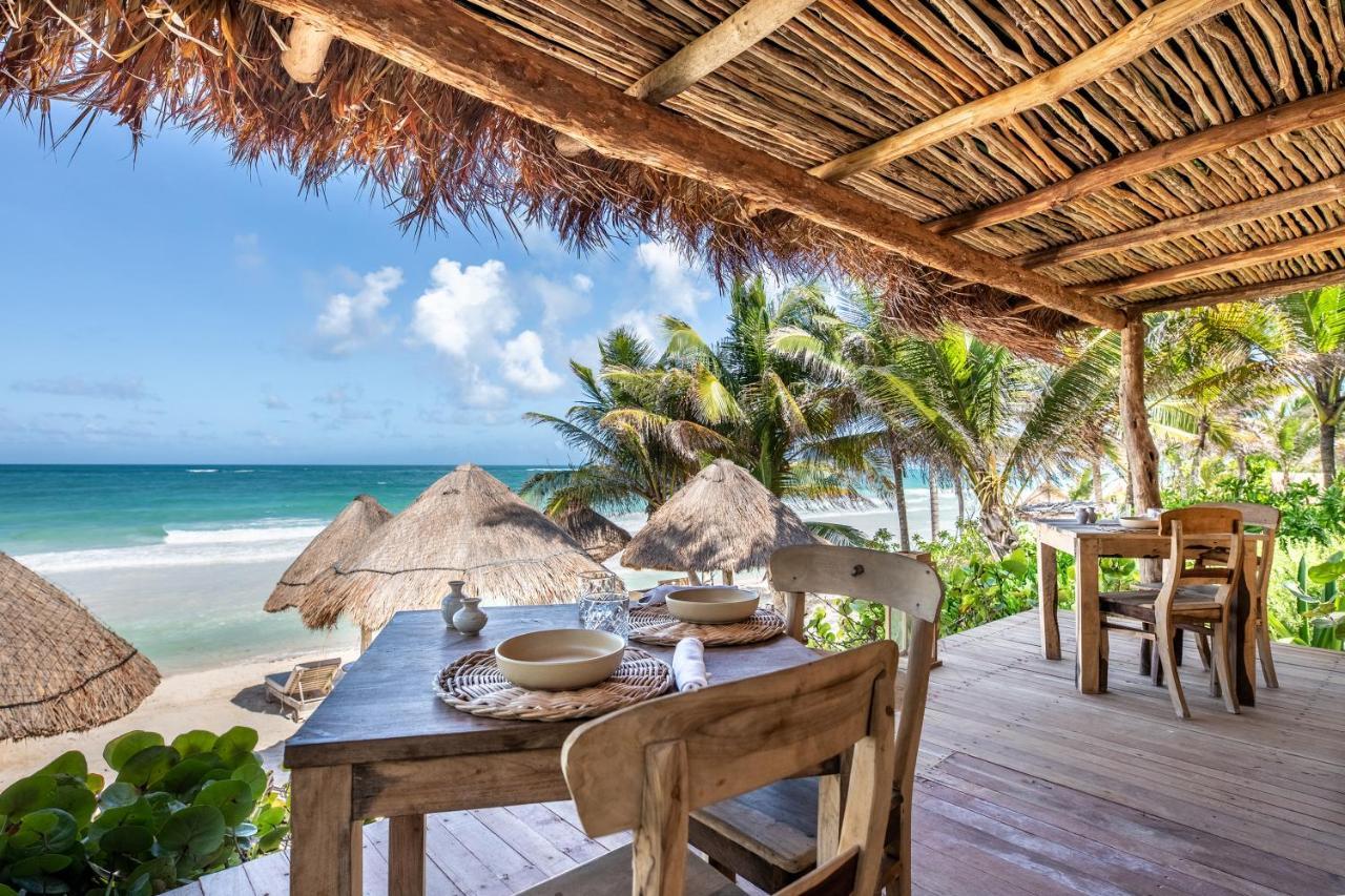 Encantada Tulum Exterior photo