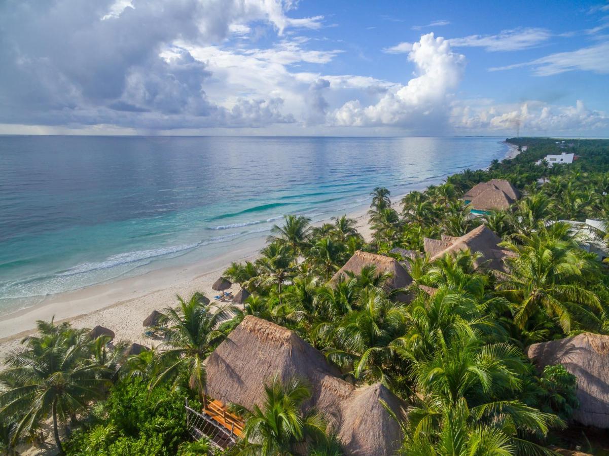 Encantada Tulum Exterior photo