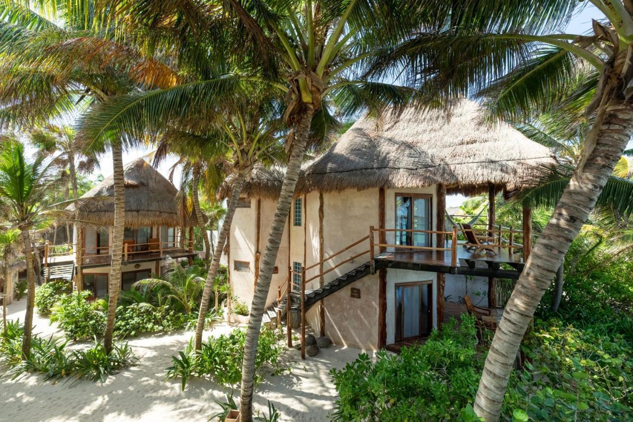 Encantada Tulum Exterior photo