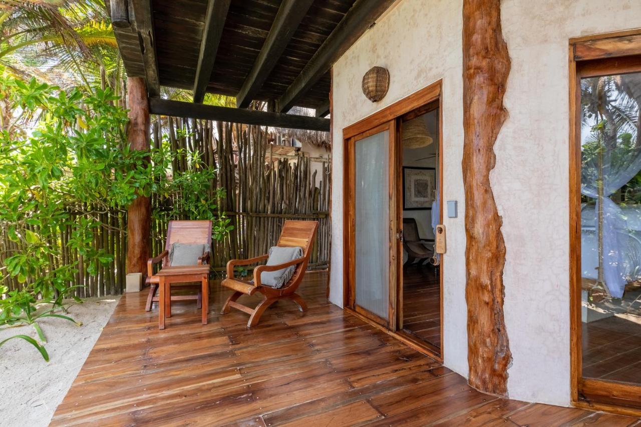 Encantada Tulum Exterior photo