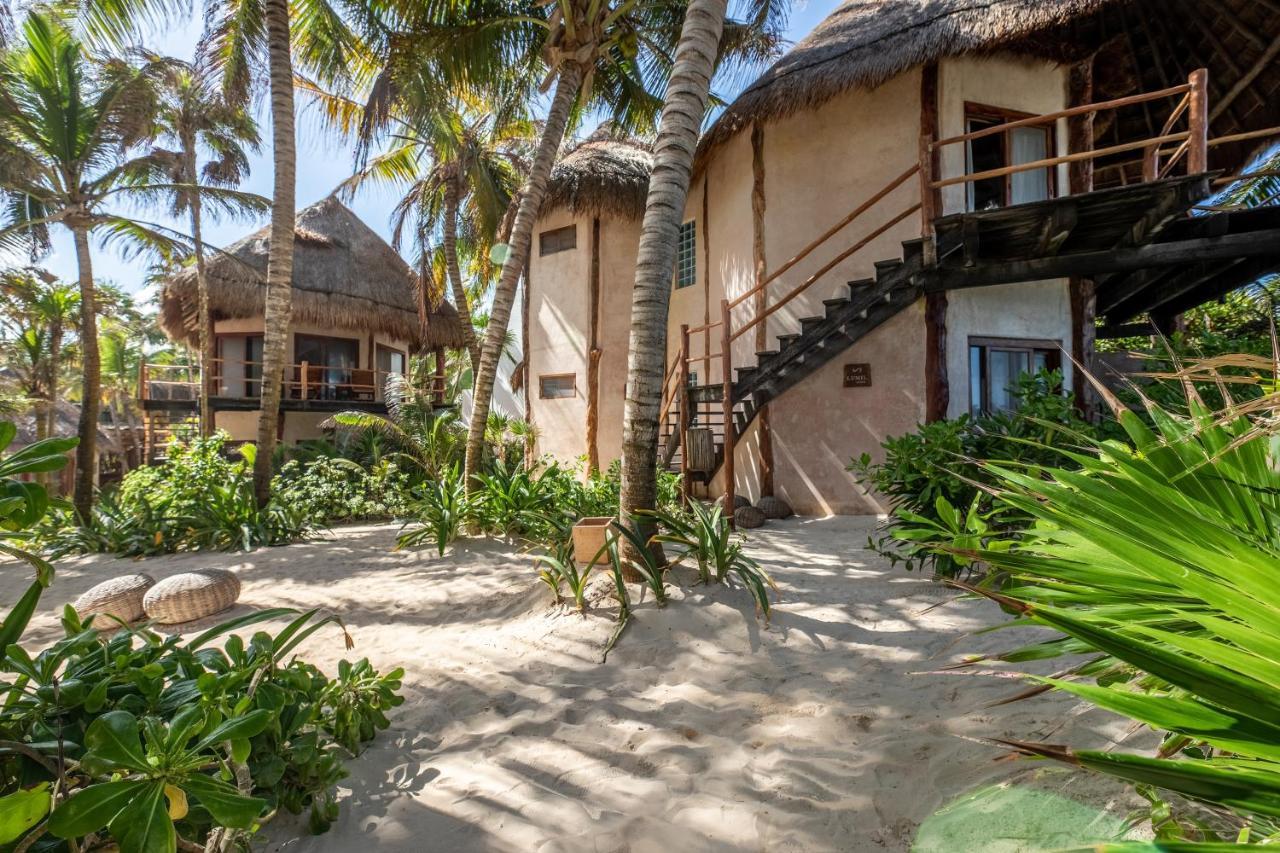 Encantada Tulum Exterior photo