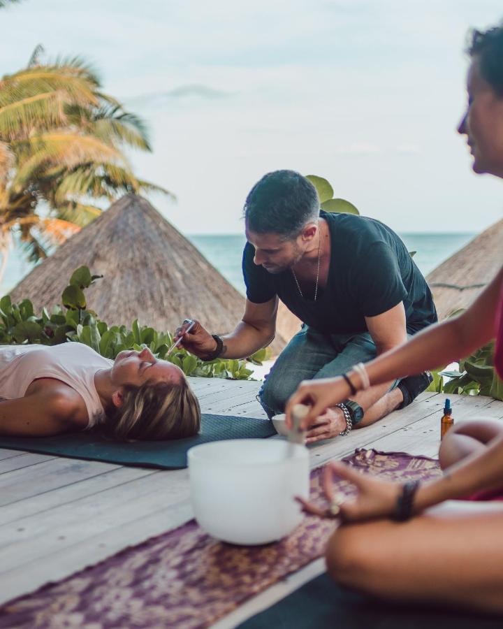 Encantada Tulum Exterior photo