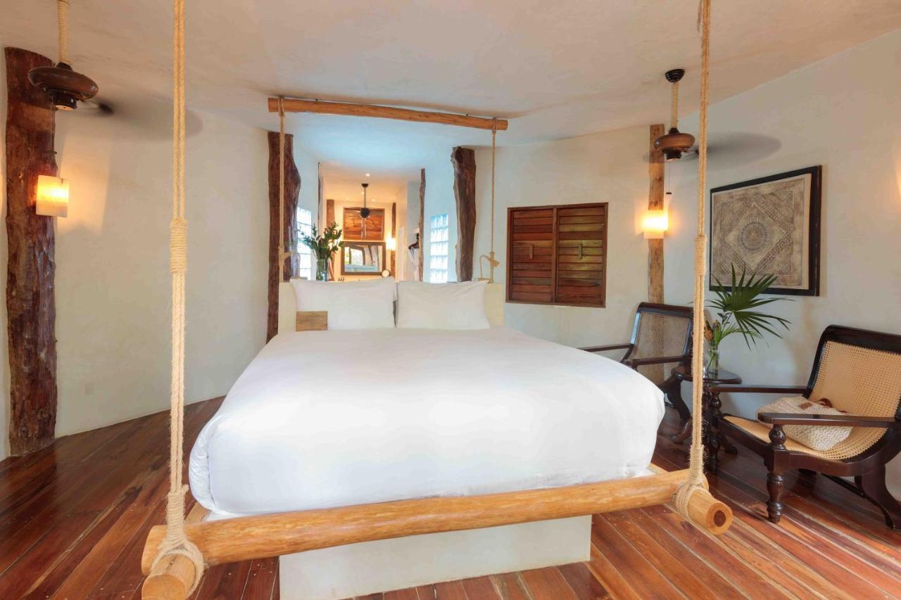 Encantada Tulum Exterior photo