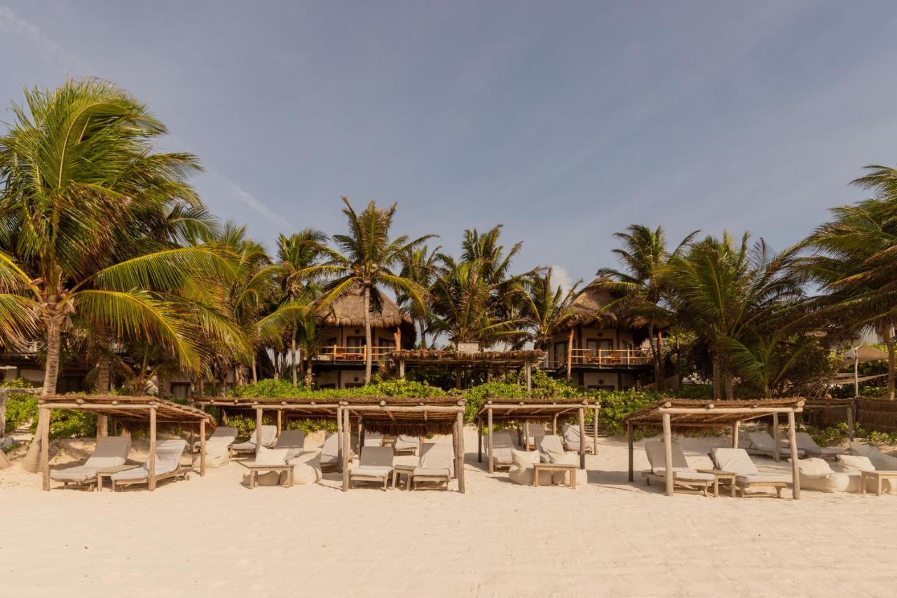 Encantada Tulum Exterior photo