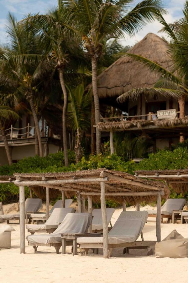 Encantada Tulum Exterior photo