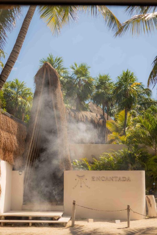Encantada Tulum Exterior photo