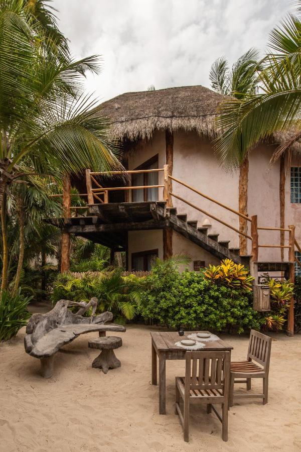 Encantada Tulum Exterior photo