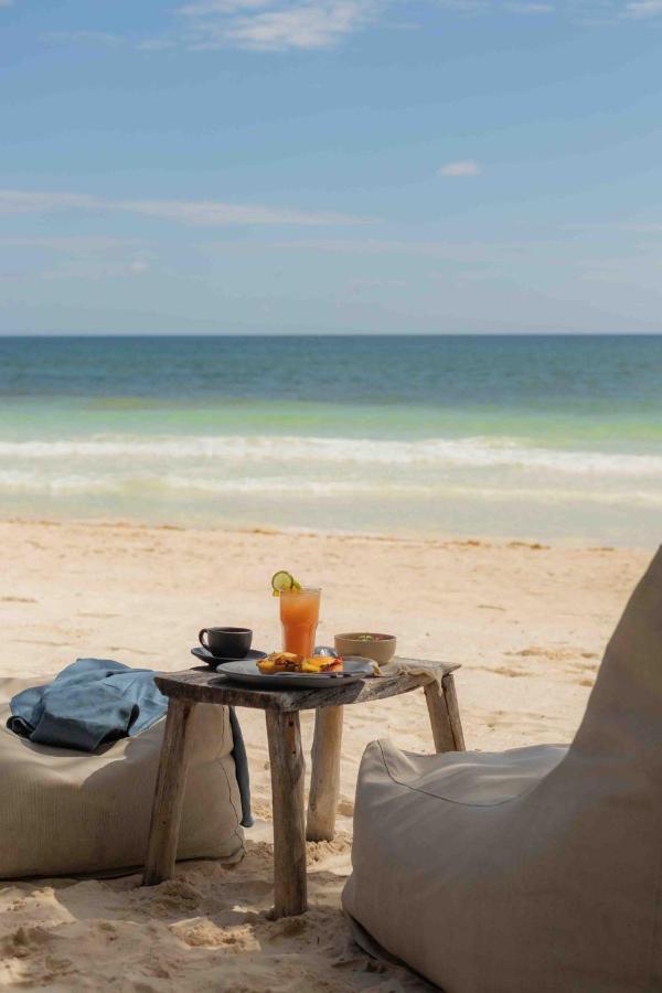 Encantada Tulum Exterior photo