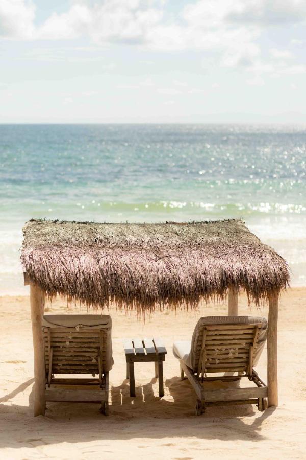 Encantada Tulum Exterior photo