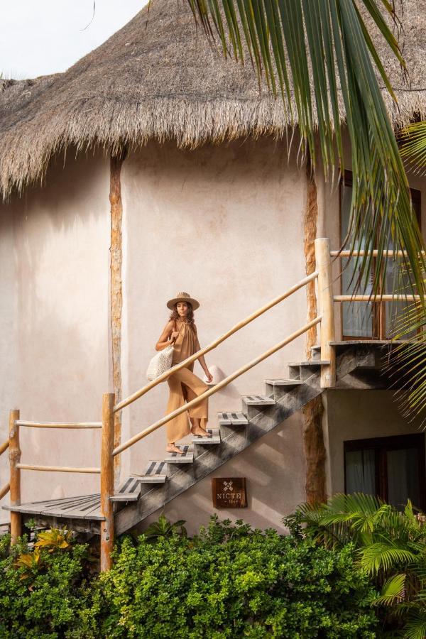 Encantada Tulum Exterior photo