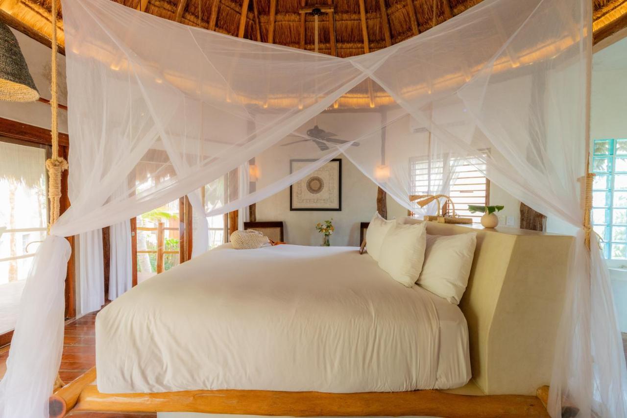 Encantada Tulum Exterior photo