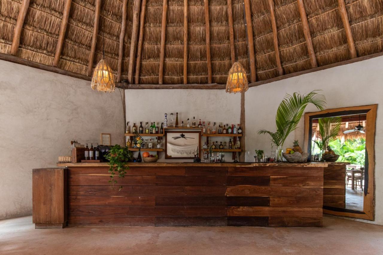 Encantada Tulum Exterior photo