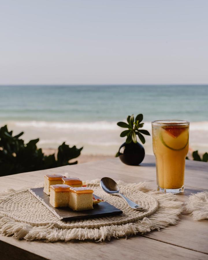 Encantada Tulum Exterior photo
