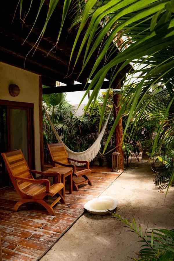Encantada Tulum Exterior photo