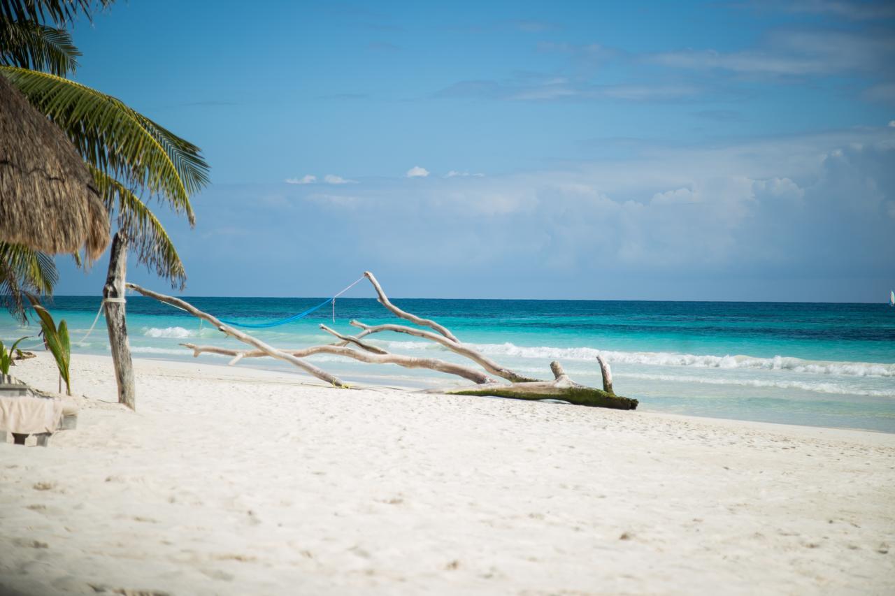Encantada Tulum Exterior photo